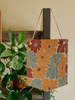 Retro Florals Stain by Numbers